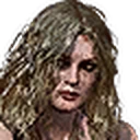 Margarita Laux-Antille portrait from The Witcher 3