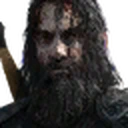 Reinald portrait from The Witcher 3